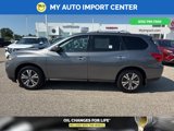 Used 2018 Nissan Pathfinder S image 4