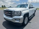 Used 2017 GMC Sierra 1500 SLT w/ SLT Premium Package image 4