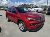 New 2025 Jeep Compass Latitude image 4
