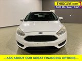 Used 2017 Ford Focus SE image 2