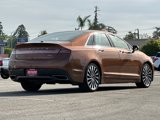 Used 2018 Lincoln MKZ Black Label w/ Technology Package image 4