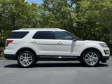 Used 2017 Ford Explorer XLT w/ Equipment Group 202A image 2