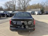 Used 2021 Cadillac CT4 Luxury w/ Sun And Sound Package image 6