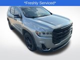 Certified 2023 GMC Acadia AT4 w/ Preferred Package image 2