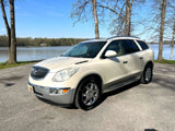 Used 2009 Buick Enclave CXL w/ Driver Confidence Package image 2