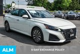 Used 2023 Nissan Altima 2.5 SV image 4