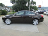 Used 2011 Buick Regal CXL Turbo w/ TO7 Preferred Equipment Group image 3