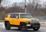 Used 2007 Toyota FJ Cruiser 2WD image 5