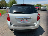 Used 2015 Chevrolet Equinox LS image 4