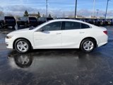 Used 2020 Chevrolet Malibu LS w/ LPO, Convenience Package 2 image 4