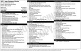 Used 2021 Jeep Compass Limited w/ Sun and Sound Group image 6