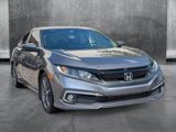 Used 2021 Honda Civic EX image 3