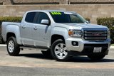 Used 2016 GMC Canyon SLE w/ SLE Convenience Package image 2
