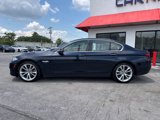 Used 2014 BMW 528i xDrive Sedan image 3