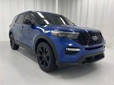 Used 2022 Ford Explorer ST w/ Equipment Group 401A image 2