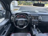 Used 2014 Ford F150 FX4 image 2