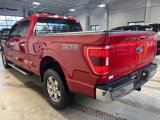 Used 2022 Ford F150 XLT image 5