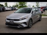 Used 2024 Kia Forte LXS w/ LXS Technology Package image 3