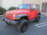 Used 2015 Jeep Wrangler Sport w/ Quick Order Package 23S image 5