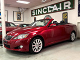 Used 2010 Lexus IS 250C image 3