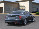 New 2025 Cadillac CT5 Premium Luxury w/ Technology Package image 4