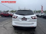 Used 2017 Chevrolet Traverse Premier w/ LPO, 'HIT The Road' Package image 5