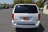 Used 2017 Dodge Grand Caravan SXT w/ Driver Convenience Group image 5