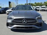 Certified 2024 Mercedes-Benz C 300 Sedan image 2