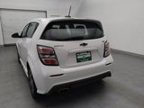 Used 2020 Chevrolet Sonic LT w/ Convenience Package image 6