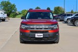 Used 2023 Ford Bronco Sport Big Bend w/ Convenience Package image 2