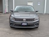 Used 2018 Volkswagen Passat 2.0T SE image 2