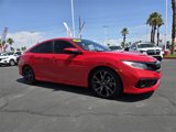 Used 2019 Honda Civic Sport image 2