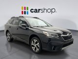 Used 2021 Subaru Outback Limited w/ Popular Package #2 image 5