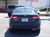 New 2025 Toyota Corolla LE image 5