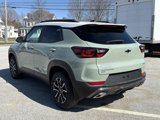 New 2025 Chevrolet TrailBlazer ACTIV w/ Convenience Package image 5