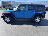 Used 2014 Jeep Wrangler Freedom Edition image 4