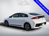 Used 2019 Hyundai Ioniq SEL image 4