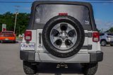 Used 2018 Jeep Wrangler Unlimited Sahara image 6