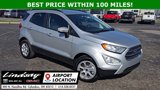 Used 2020 Ford EcoSport SE image 2