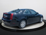Used 2013 Cadillac CTS Luxury image 4