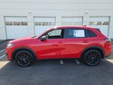 Used 2024 Honda HR-V Sport image 2
