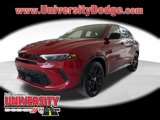 New 2024 Dodge Hornet R/T Plus image 1