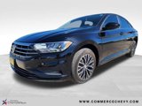Used 2020 Volkswagen Jetta S image 3