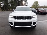 New 2025 Jeep Grand Cherokee L Laredo w/ Trailer Tow Package image 2
