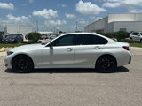 Certified 2023 BMW 330i Sedan w/ M Sport Package image 5