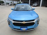 New 2025 Chevrolet Trax LT w/ Driver Confidence Package image 2