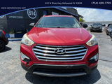 Used 2013 Hyundai Santa Fe GLS w/ Popular Equipment Pkg image 5