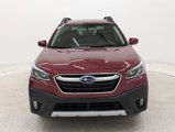 Used 2022 Subaru Outback Limited image 3