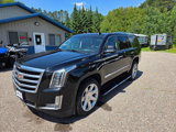 Used 2019 Cadillac Escalade Premium Luxury image 2