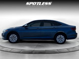 Used 2019 Volkswagen Jetta S image 3